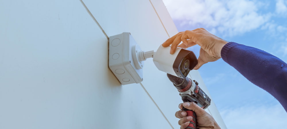 ¿Qué instalaciones de seguridad ofrecemos?