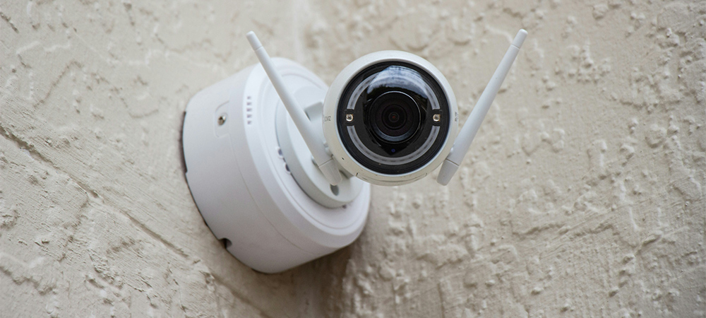 Instalación de Cámaras de Vigilancia con Tecnología Avanzada